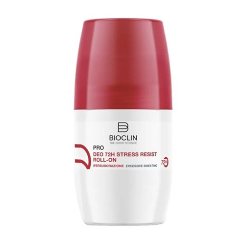 DEO PRO 72H STRESS RESISTENT PROMO